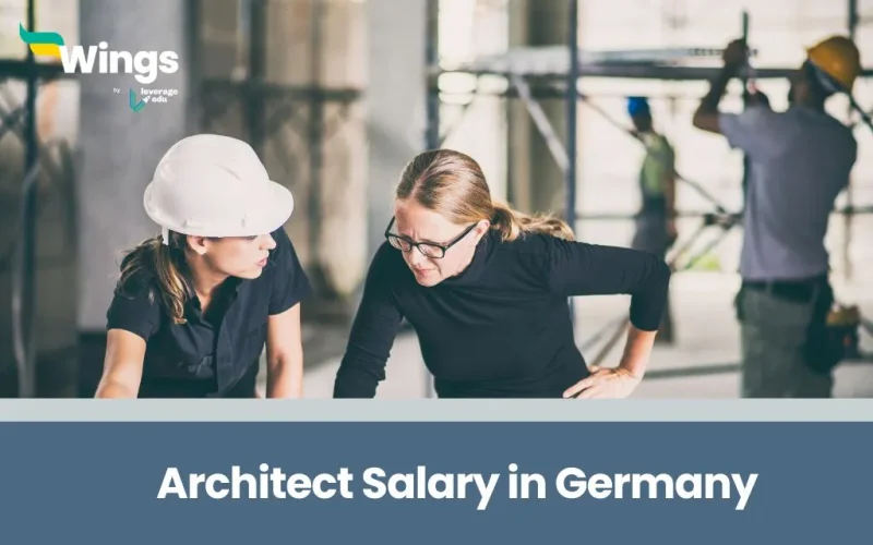 Architect Salary in Germany