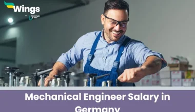 Mechanical Engineer Salary in Germany