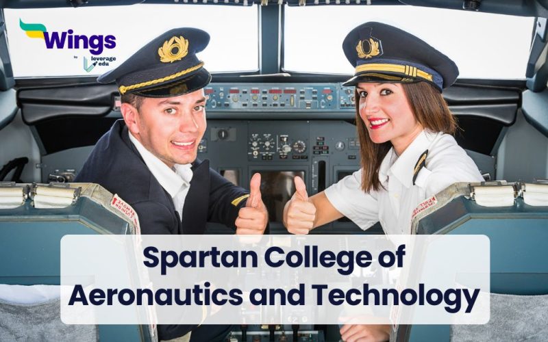 Spartan College of Aeronautics and Technology