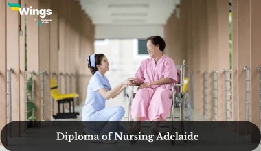 diploma of nursing adelaide