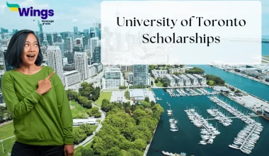 university of toronto scholarships