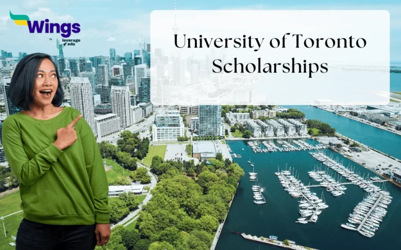 university of toronto scholarships