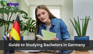 Bachelors in Germany