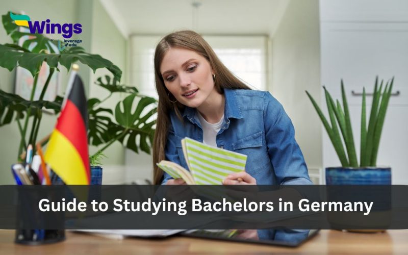 Bachelors in Germany