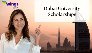 dubai university scholarship