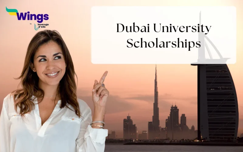 dubai university scholarship