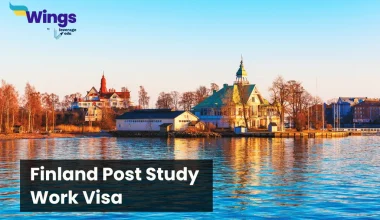 Finland post study work visa