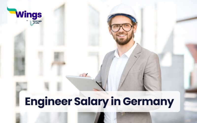 Engineer Salary in Germany