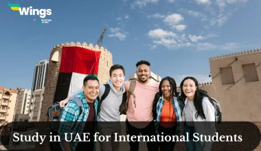 study in uae for international students