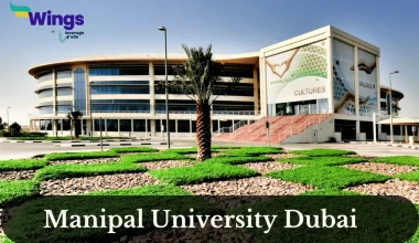 manipal university dubai