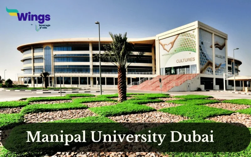 manipal university dubai