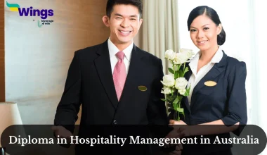 diploma in hospitality management in australia