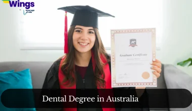 Dental Degree in Australia