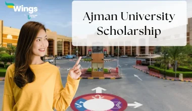 ajman university scholarship