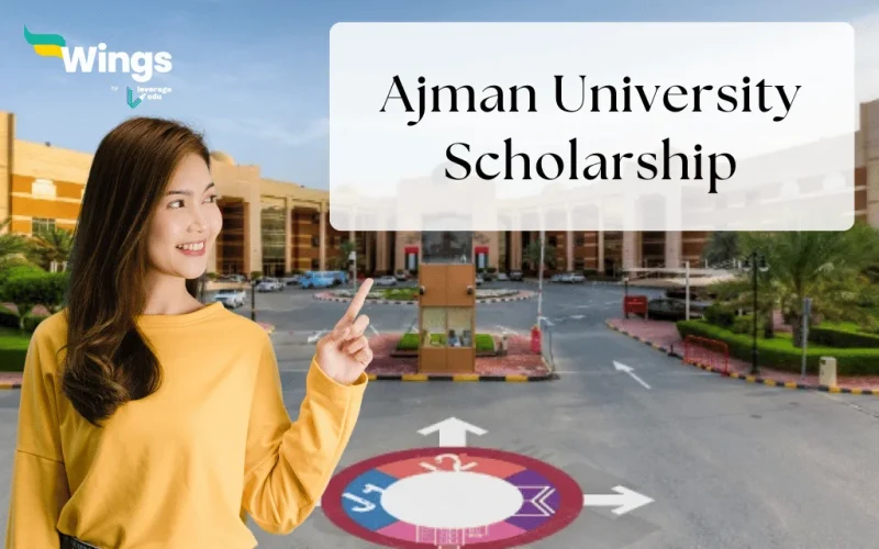 ajman university scholarship