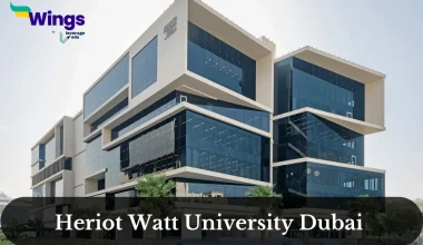 heriot watt university dubai