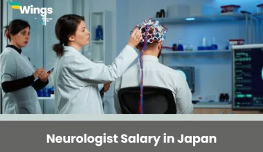 Neurologist Salary in Japan