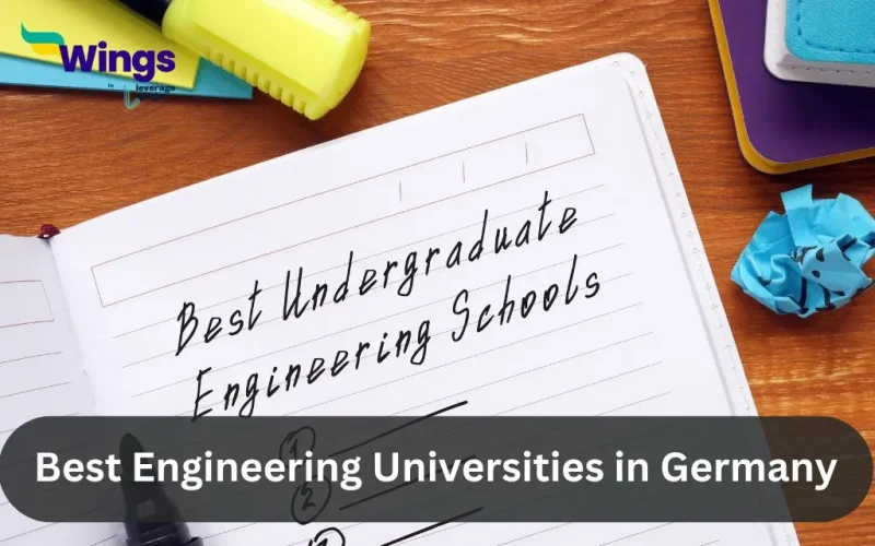 Best Engineering Universities in Germany