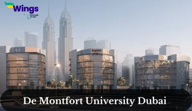 de montfort university dubai