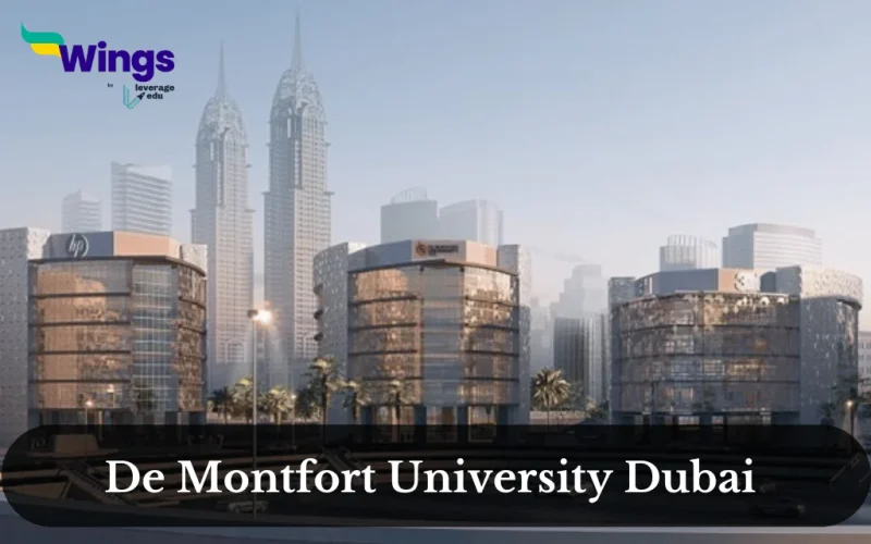 de montfort university dubai