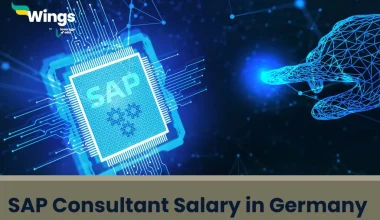 SAP Consultant Salary in Germany