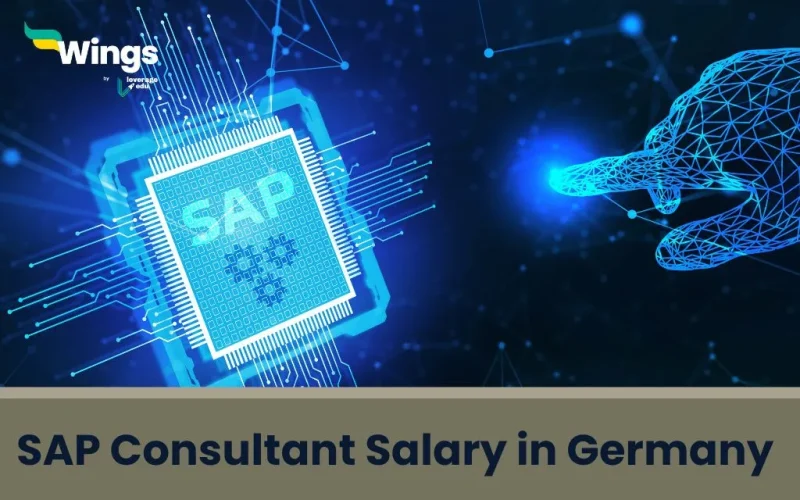 SAP Consultant Salary in Germany