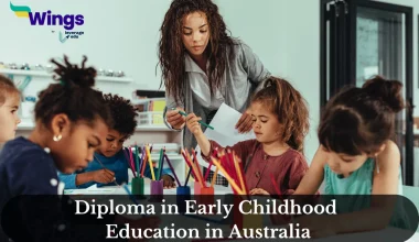 Diploma in Early Childhood Education in Australia