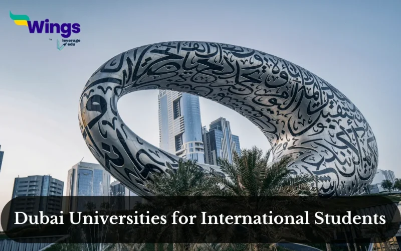 dubai universities for international students