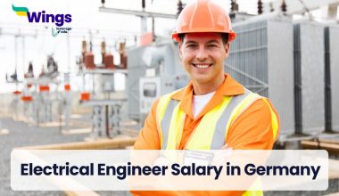 Electrical Engineer Salary in Germany