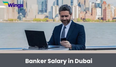 Banker Salary in Dubai