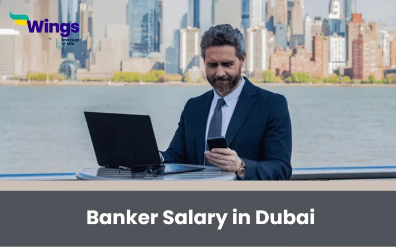 Banker Salary in Dubai