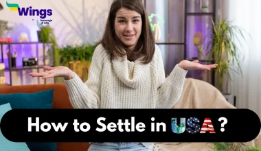 How to Settle in USA