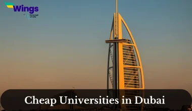 cheap universities in dubai