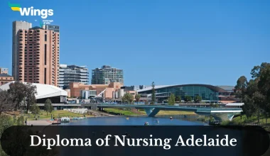 diploma of nursing adelaide