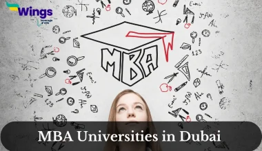 mba universities in dubai