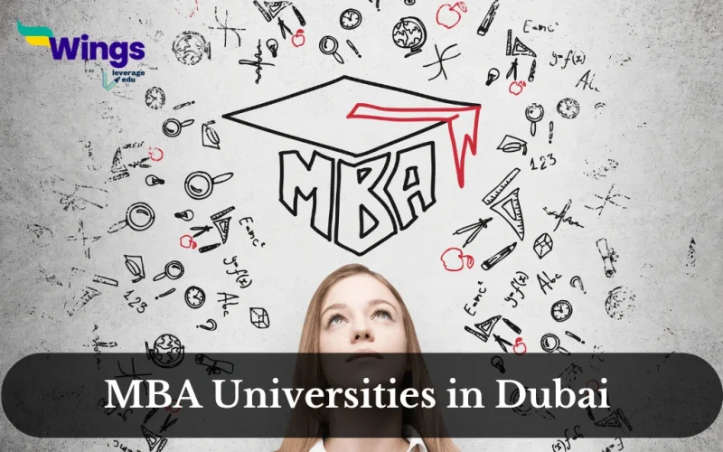 mba universities in dubai