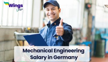 Mechanical Engineering Salary in Germany