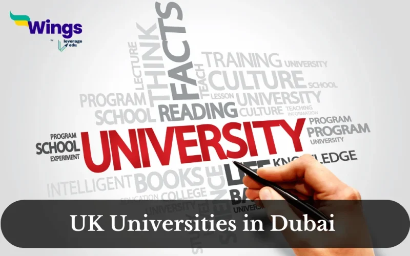 uk universities in dubai