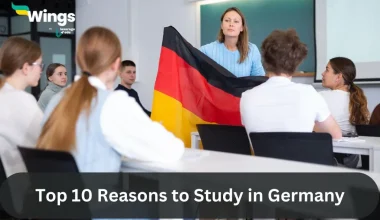 Top 10 Reasons to Study in Germany