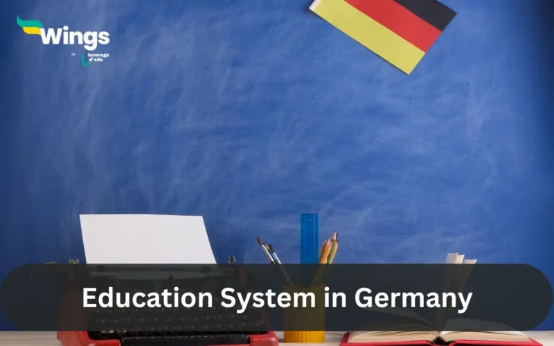 Education System in Germany