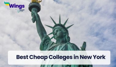 Best Cheap Colleges in New York