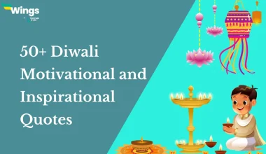 Diwali Motivational and Inspirational Quotes