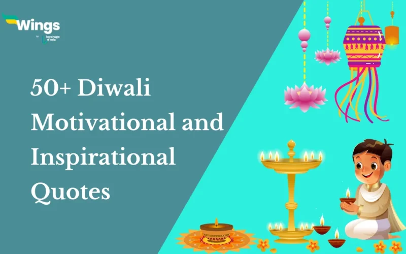 Diwali Motivational and Inspirational Quotes