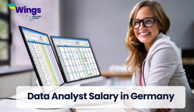 Data Analyst Salary in Germany