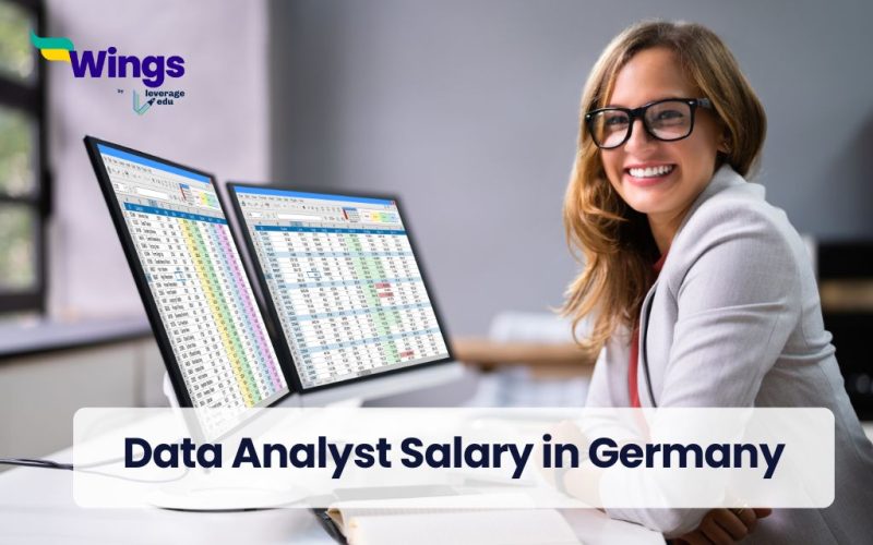 Data Analyst Salary in Germany