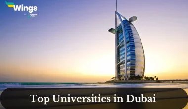 top universities in dubai