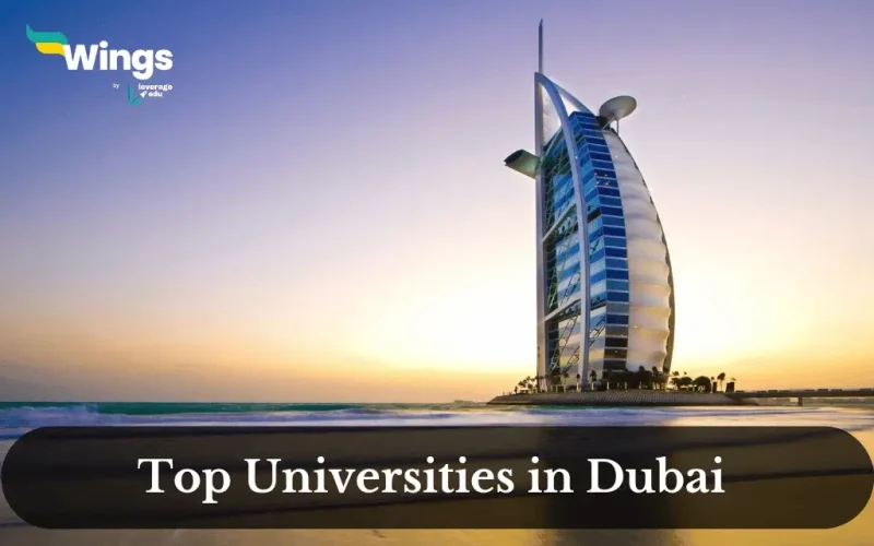 top universities in dubai