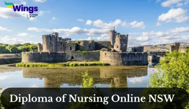 diploma of nursing online nsw