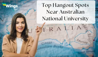 Top Hangout Spots Near Australian National University