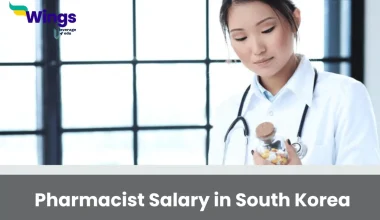 Pharmacist Salary in South Korea: Explore average earnings, factors affecting pay, and career prospects for pharmacists in South Korea.